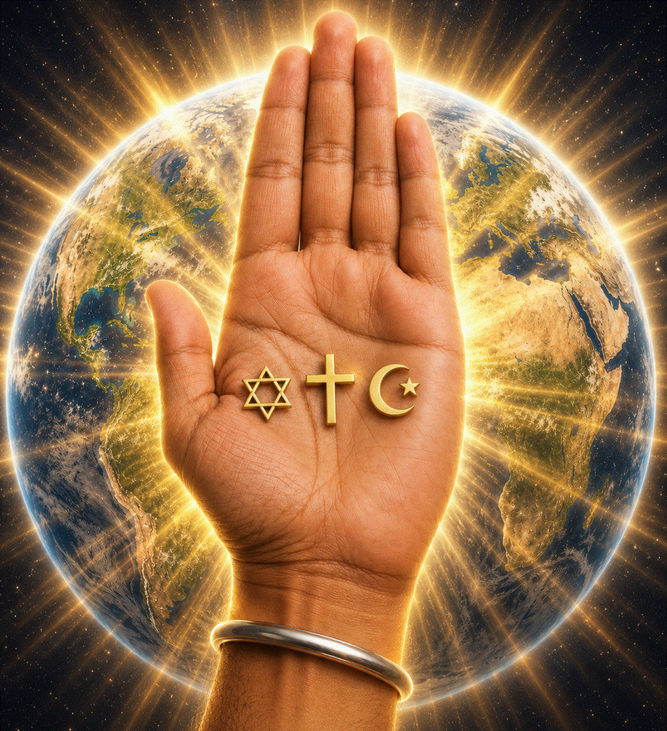 American Monotheism Forum